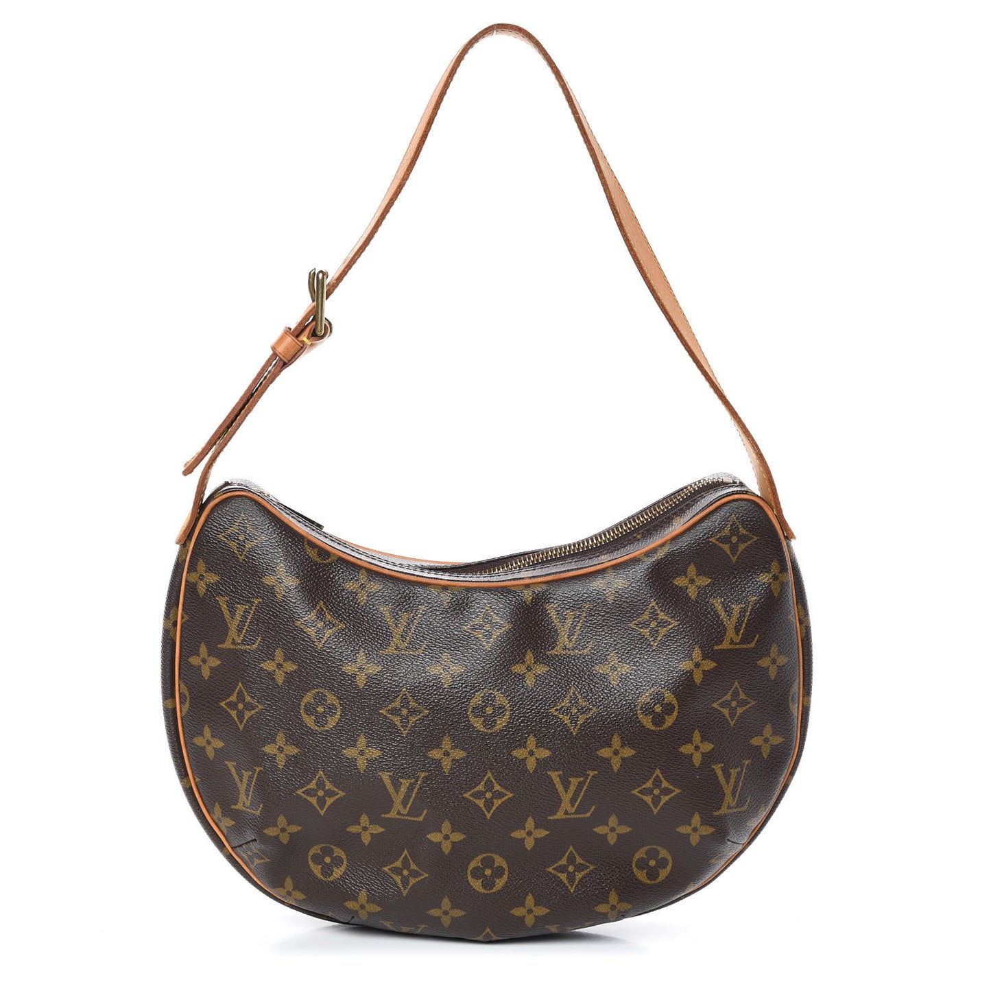 Monogram Croissant MM