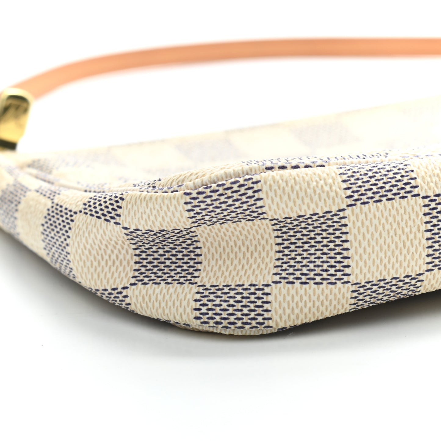 Damier Azur Pochette Accessories
