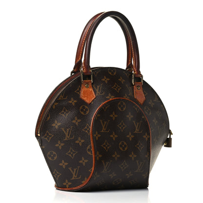 Louis Vuitton Monogram Ellipse PM 2 of 4