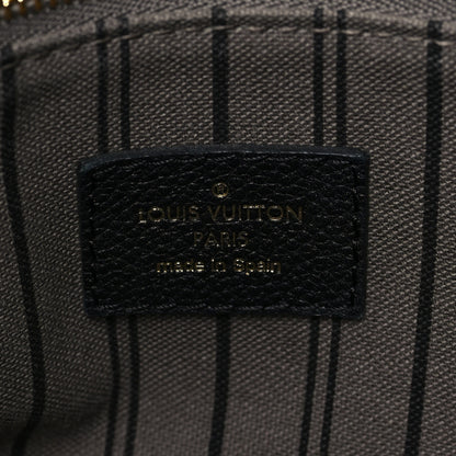 Louis Vuitton Empreinte Metis Black 6 of 7