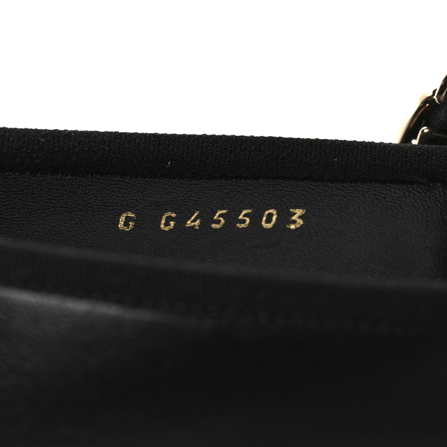 Chanel Lambskin Mary Jane Flats 38 Black 6 of 9