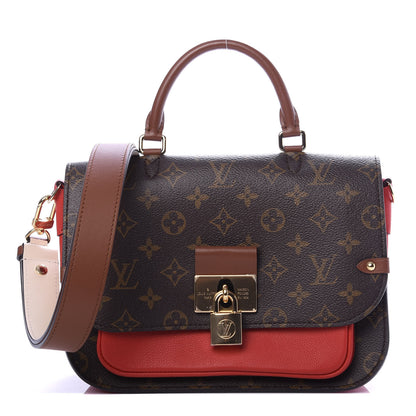 Louis Vuitton Monogram Vaugirard Coquelicot 1 of 10
