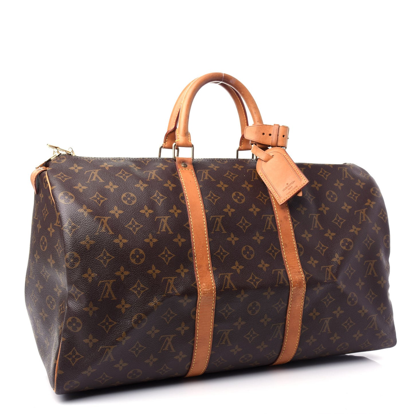 Monogram Keepall 50