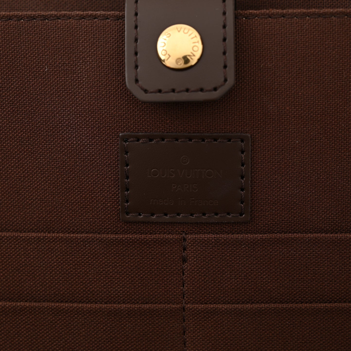 Damier Ebene Porte Ordinateur Sabana Computer Case