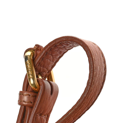 Fendi Cuoio Romano Selleria Crossbody 11 of 12