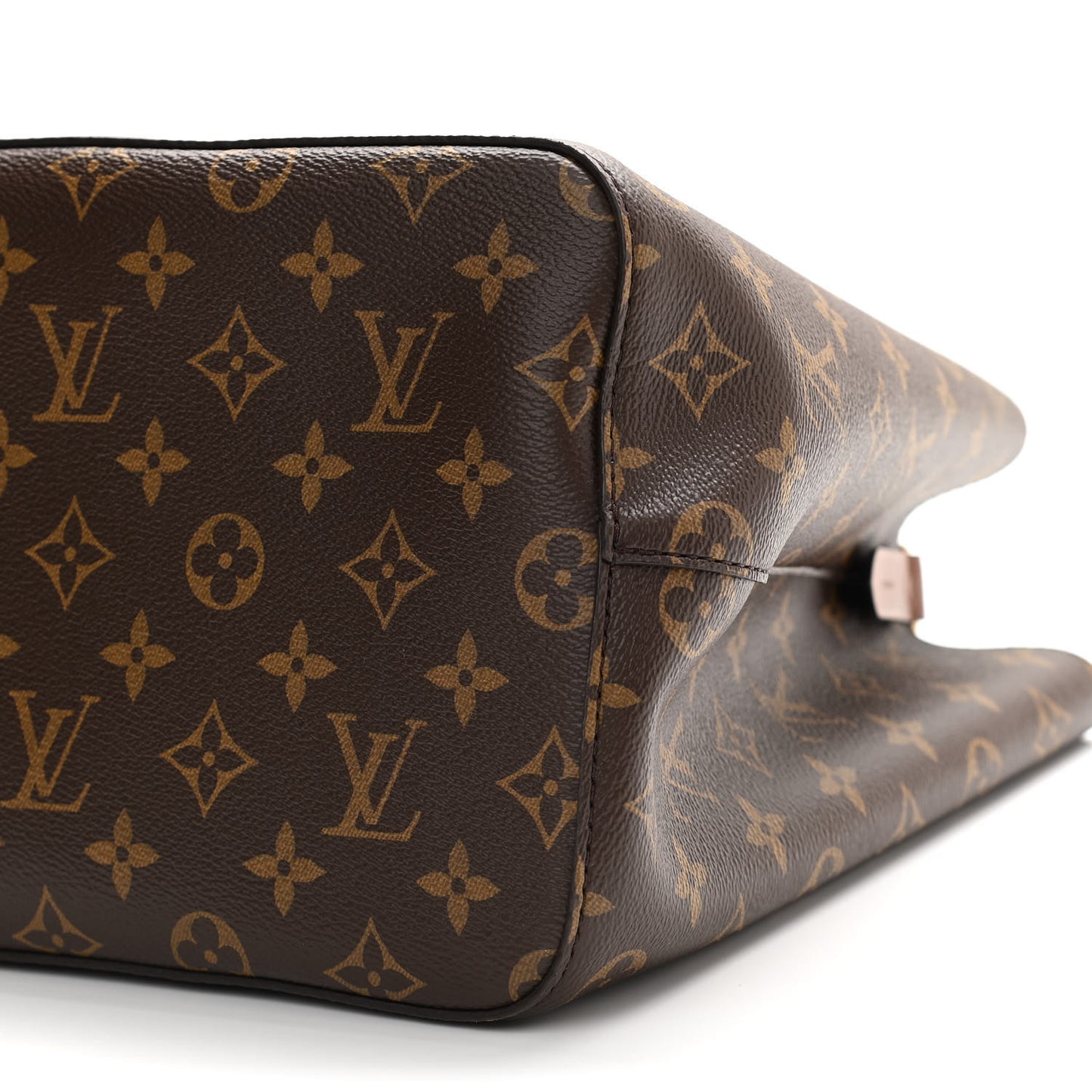 Monogram Neonoe MM Caramel