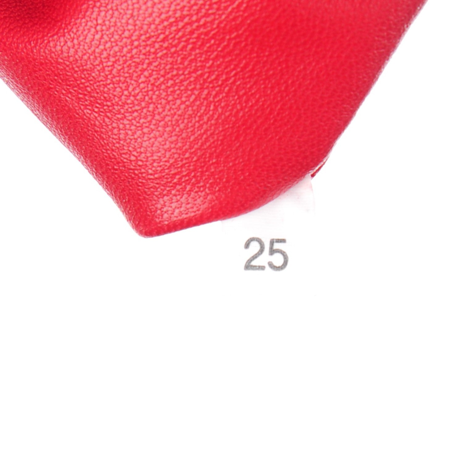 Prada Spazzolato Crystal Studded Tote Nero Black 8 of 9