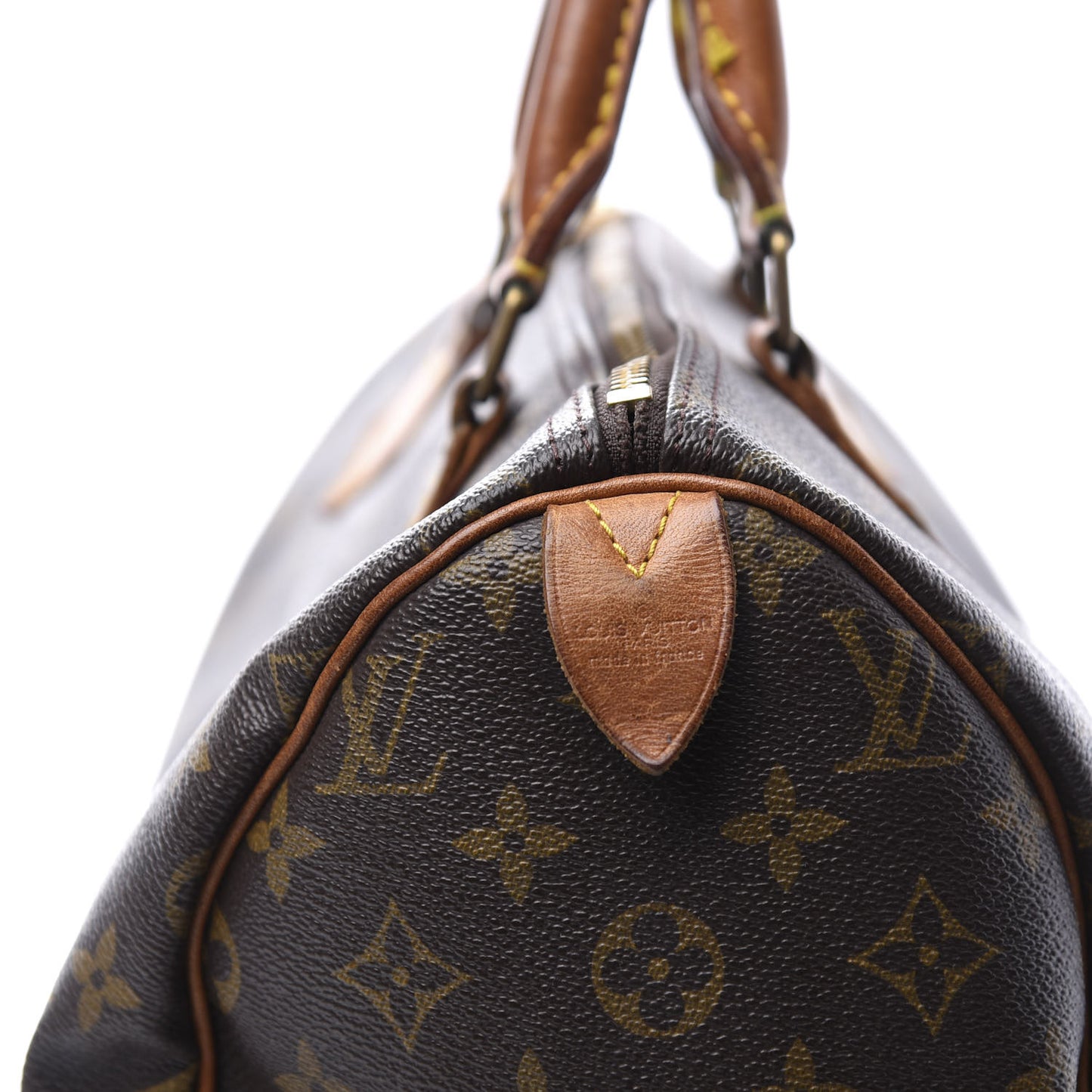 Monogram Speedy 30