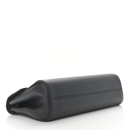 Louis Vuitton Empreinte Saint Germain MM Black 4 of 10
