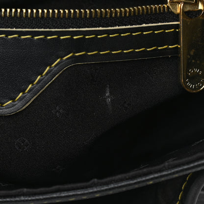 Louis Vuitton Suhali Le Confident Black 11 of 12