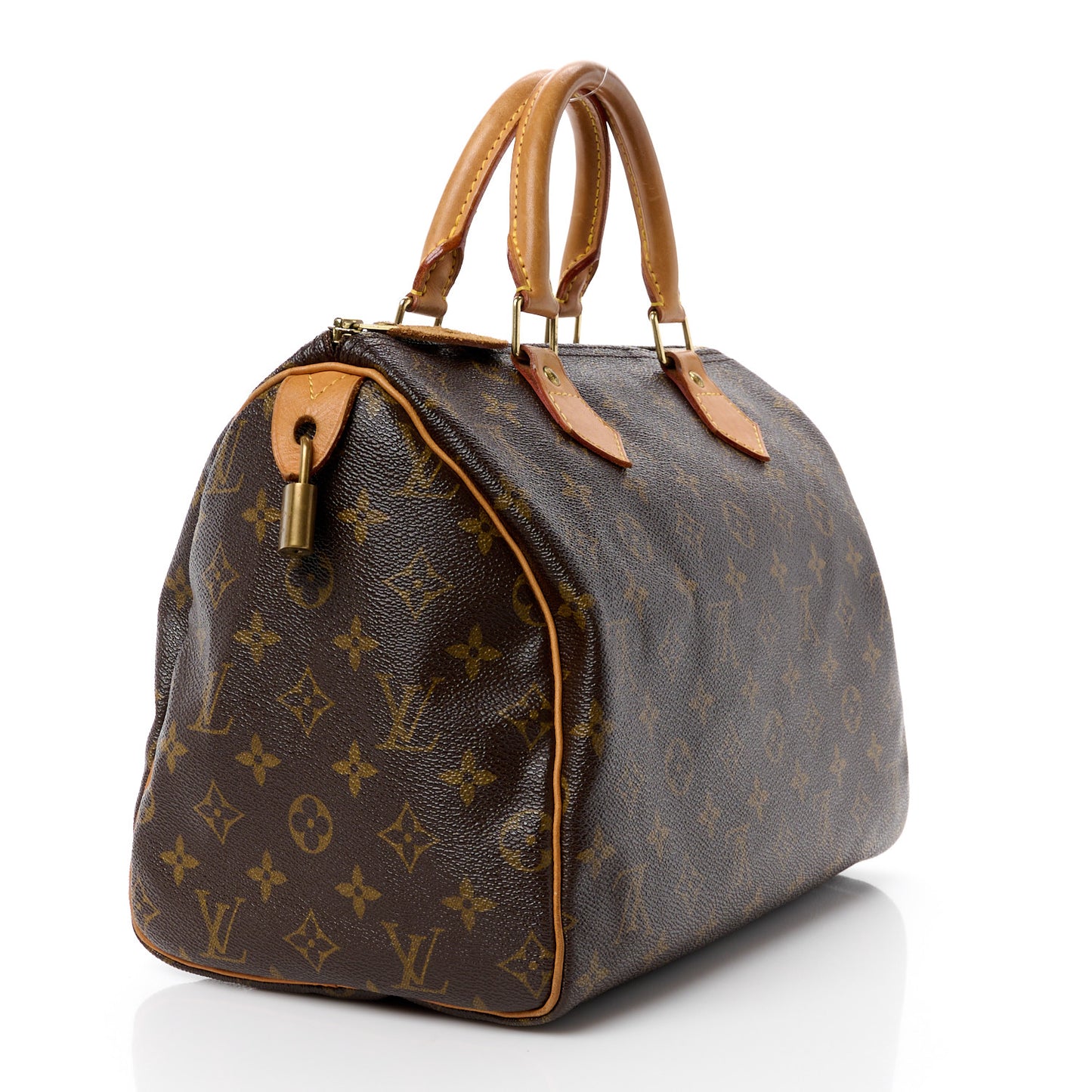 Monogram Speedy 30