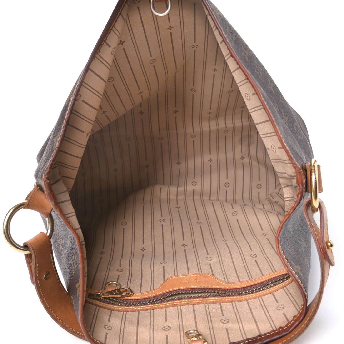 Monogram Delightful MM