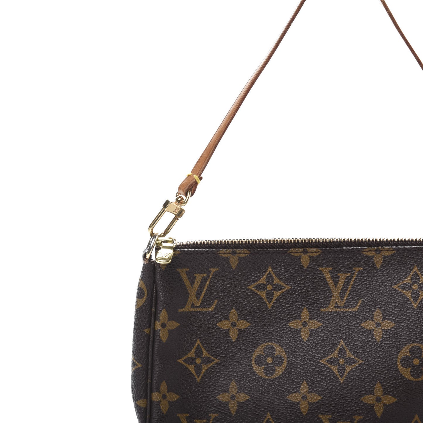Monogram Pochette Accessories