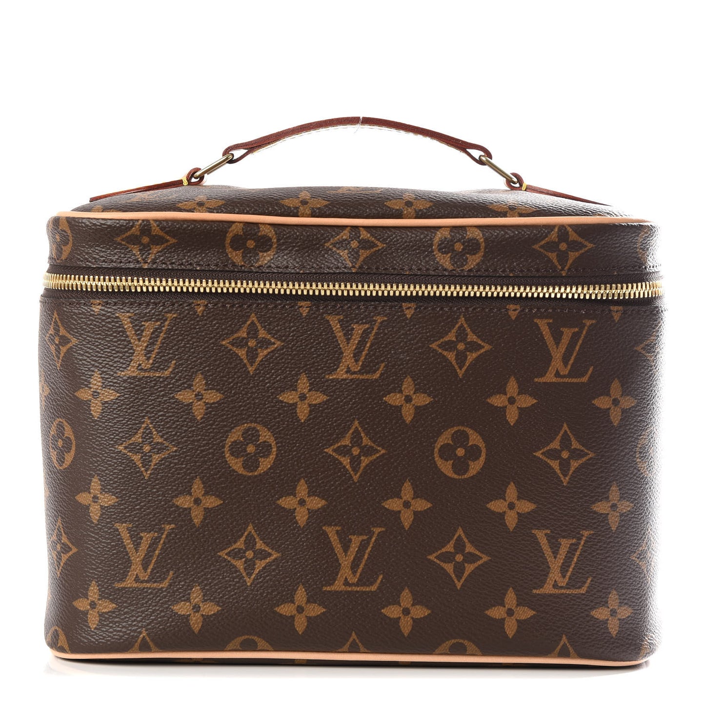 Monogram Nice BB
