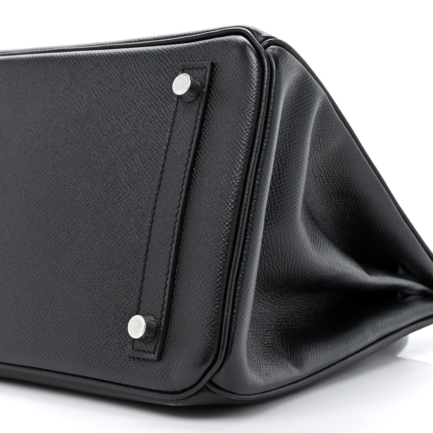 Epsom BIRKIN 30 Black