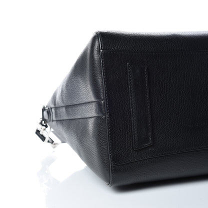 Givenchy Sugar Goatskin Medium Antigona Black 5 of 23