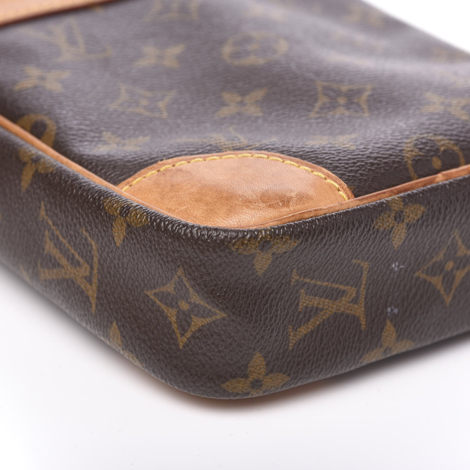 Louis Vuitton Monogram Danube 8 of 13