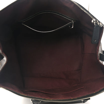 Louis Vuitton Monogram Macassar Neo Greenwich 5 of 11