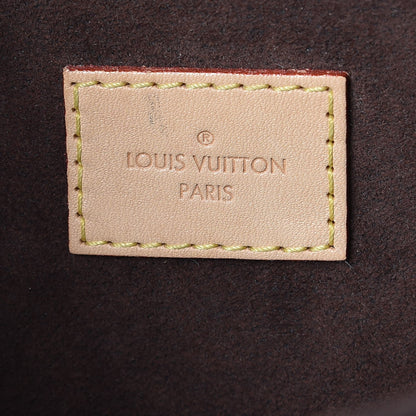 Louis Vuitton Monogram Pochette Metis 6 of 9