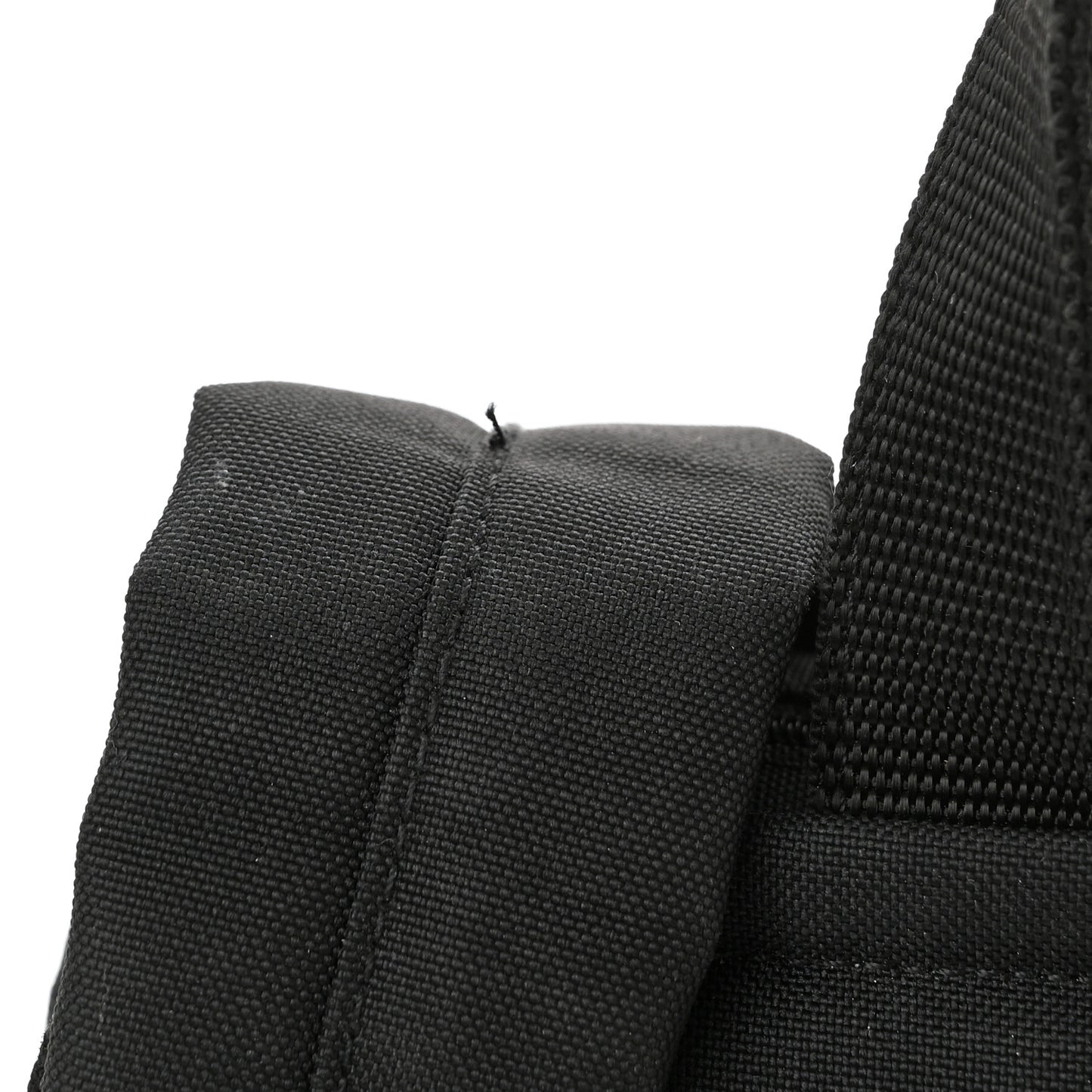 x EASTPAK Tactical Nylon Small Shopper Black