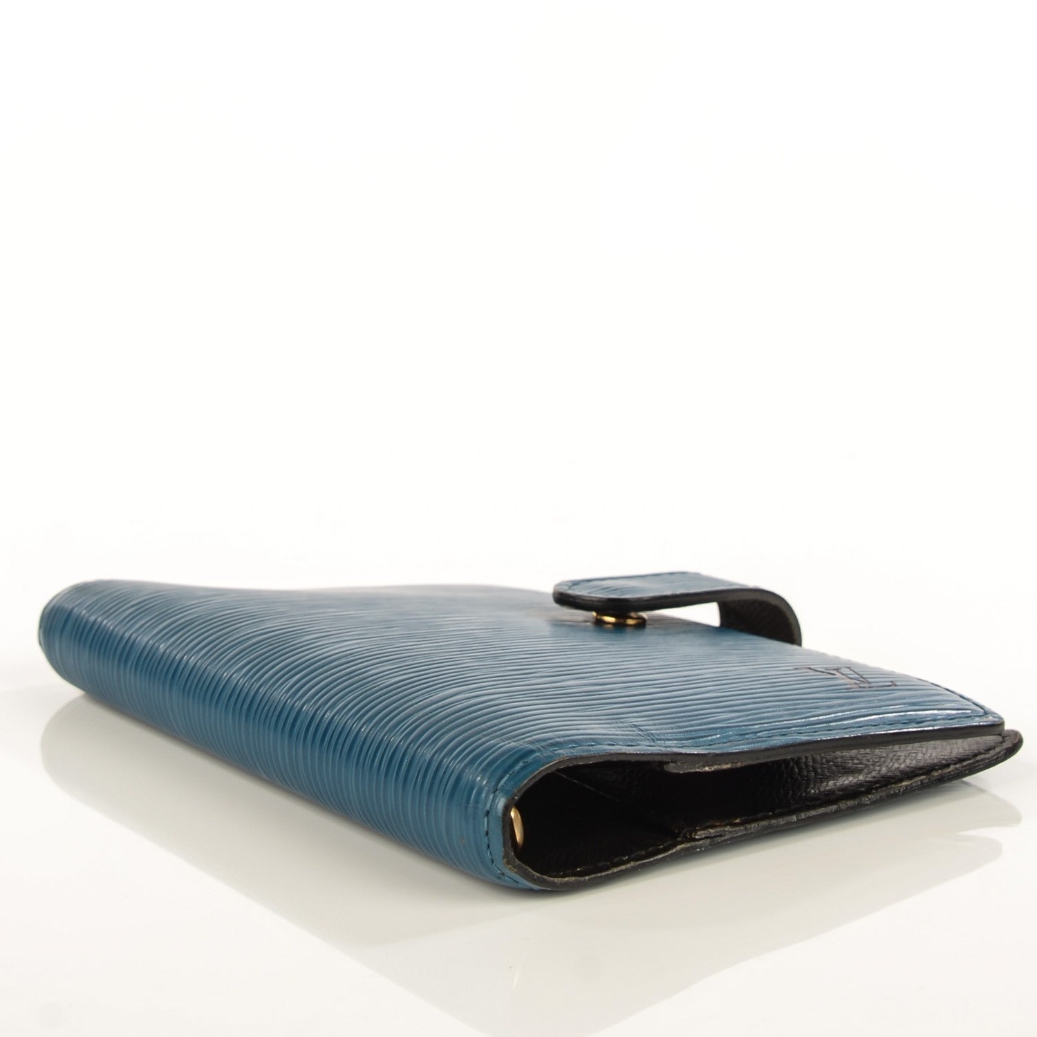 Louis Vuitton Epi Small Ring Agenda Cover Toledo 4 of 8