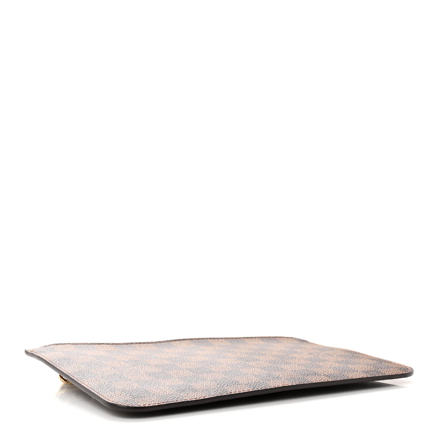 Damier Ebene Neverfull MM GM Pochette