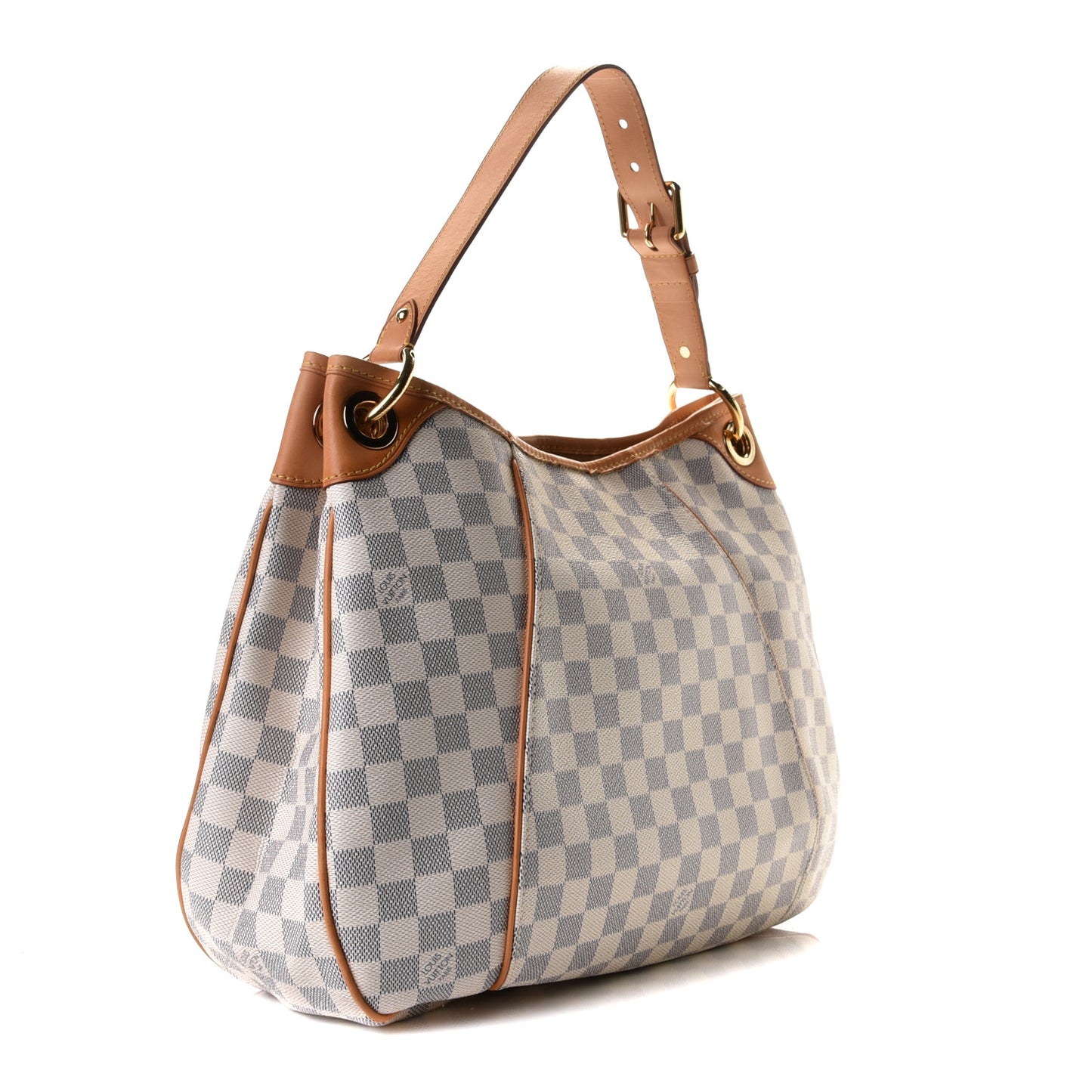 Damier Azur Galliera PM