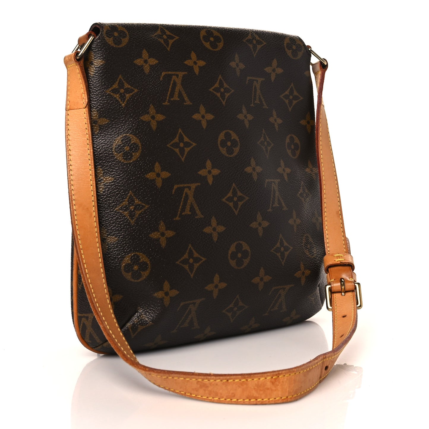 Monogram Musette Salsa