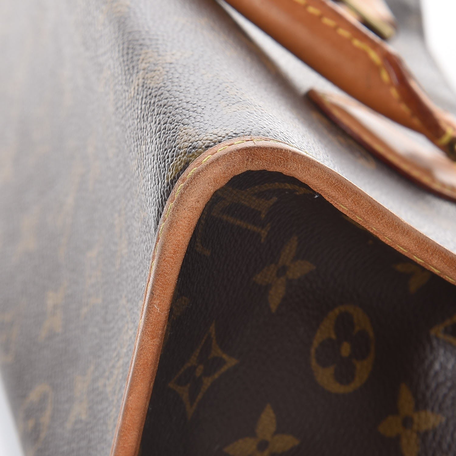 Louis Vuitton Monogram Popincourt 5 of 11
