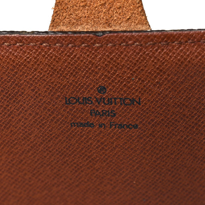 Louis Vuitton Monogram Cartouchiere 22 6 of 14