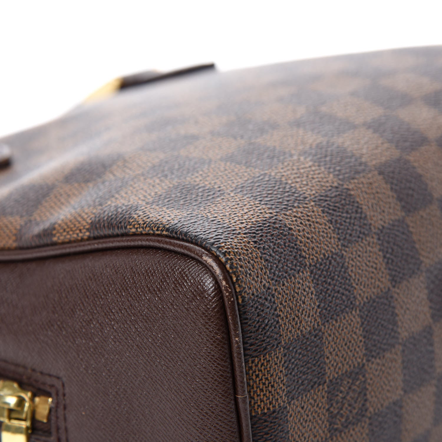 Louis Vuitton Damier Ebene Brera 8 of 12