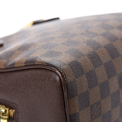 Louis Vuitton Damier Ebene Brera 8 of 12