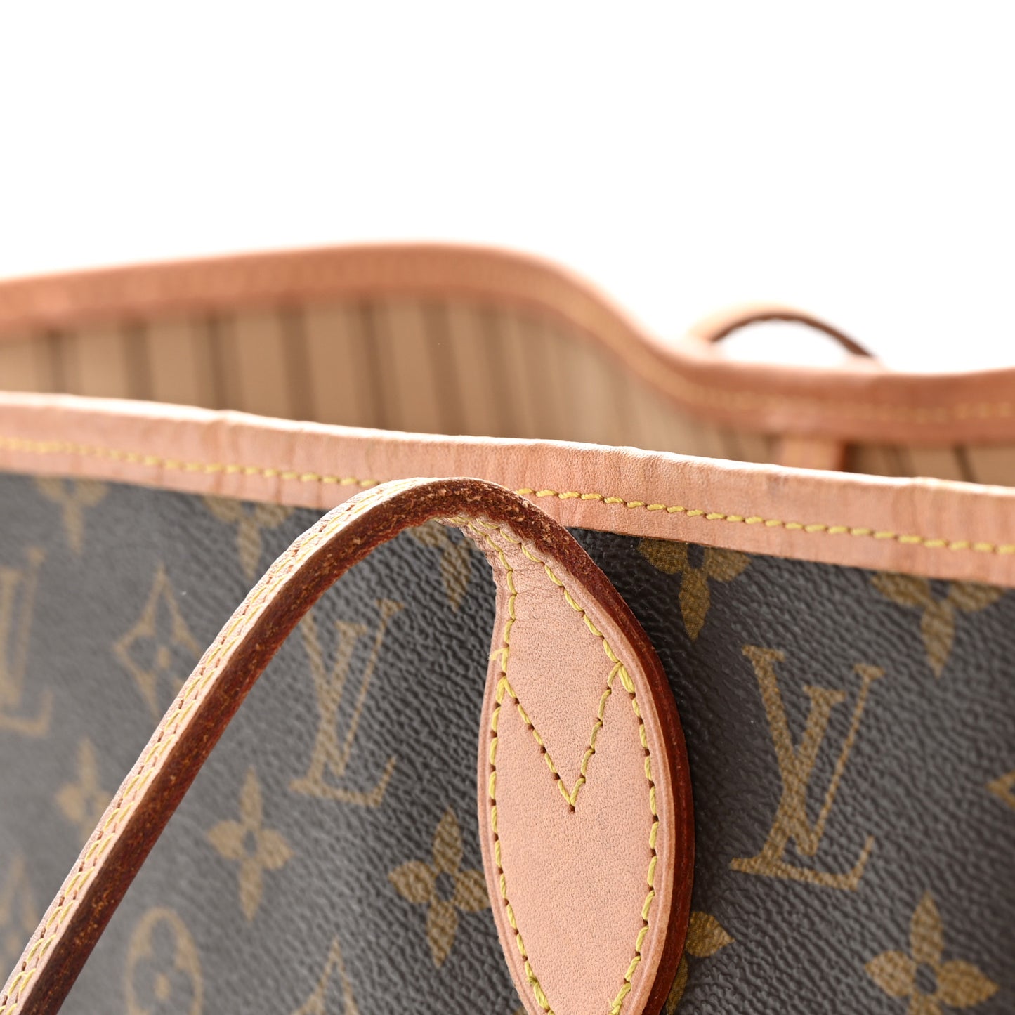 Monogram Neo Neverfull MM