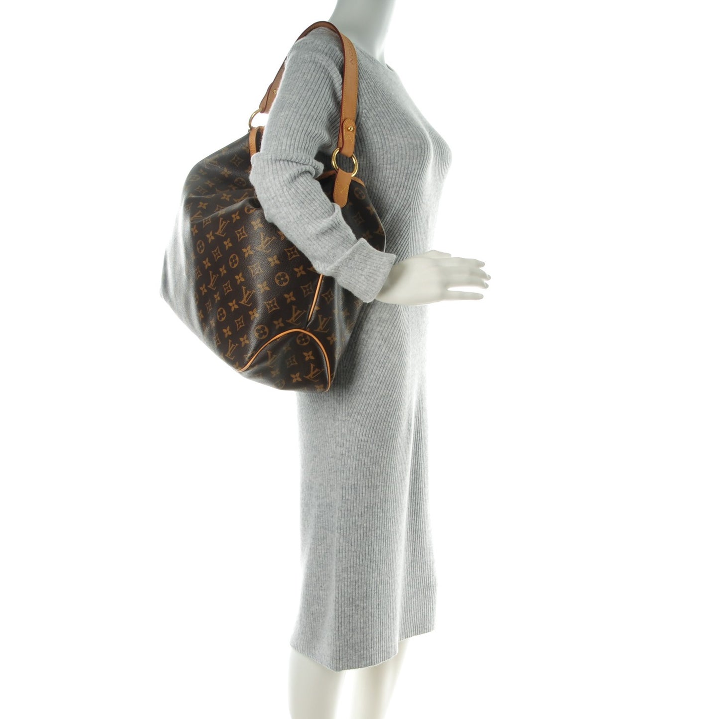 Monogram Delightful MM