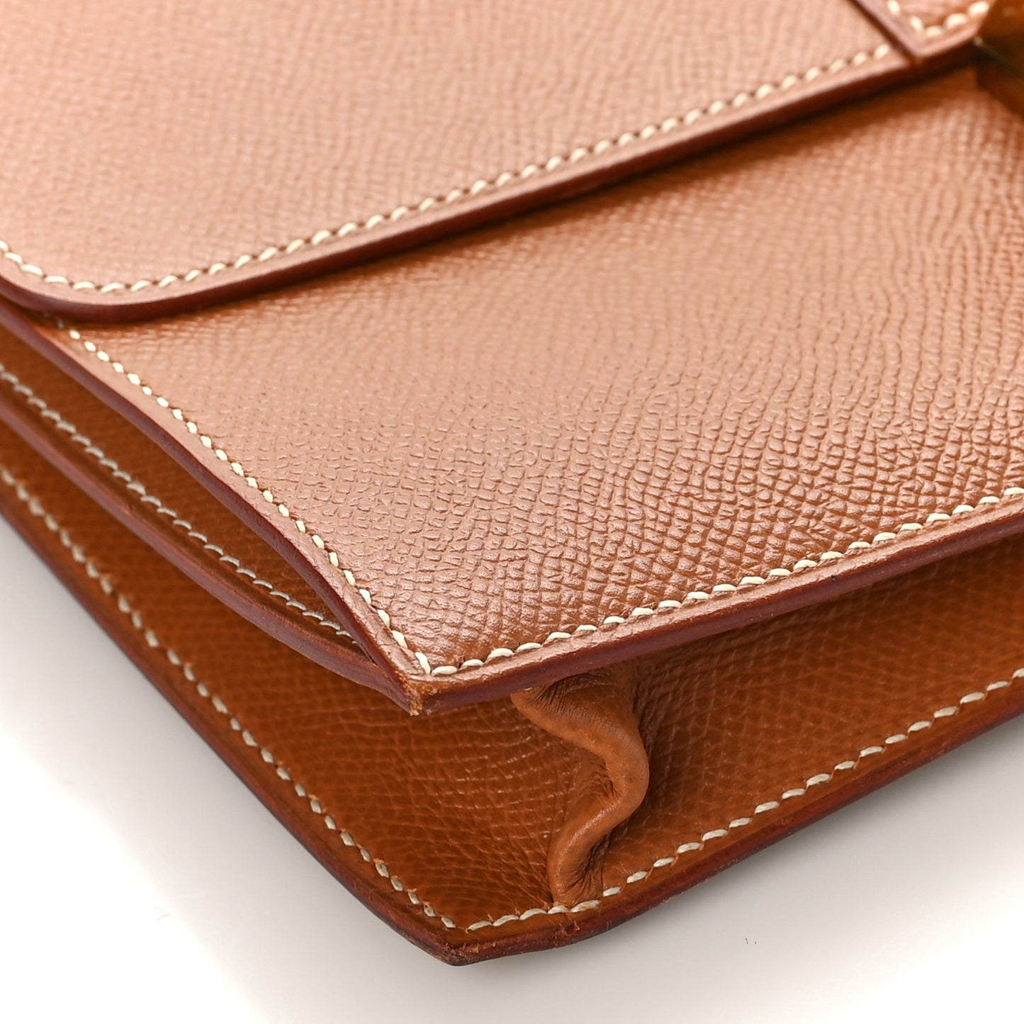 Epsom Jet Clutch Natural