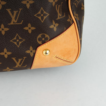 Louis Vuitton Monogram Estrela MM 7 of 9