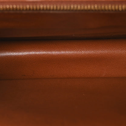 Louis Vuitton Monogram Monceau 28 5 of 9