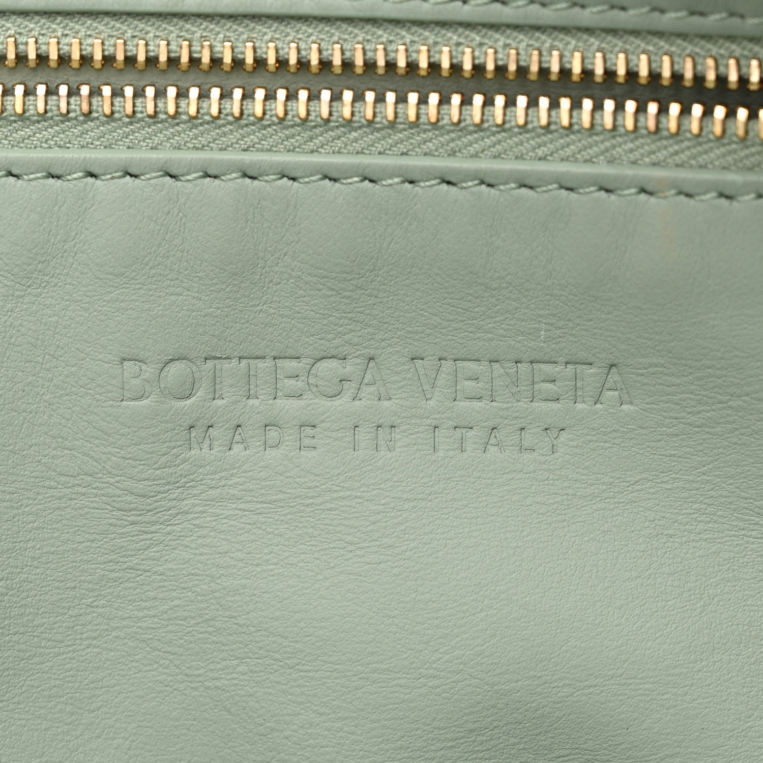 Bottega Veneta Nappa Intrecciato Small Jodie New Sauge 6 of 10