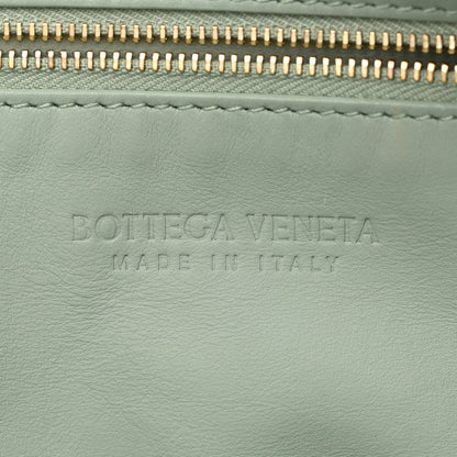 Bottega Veneta Nappa Intrecciato Small Jodie New Sauge 6 of 10