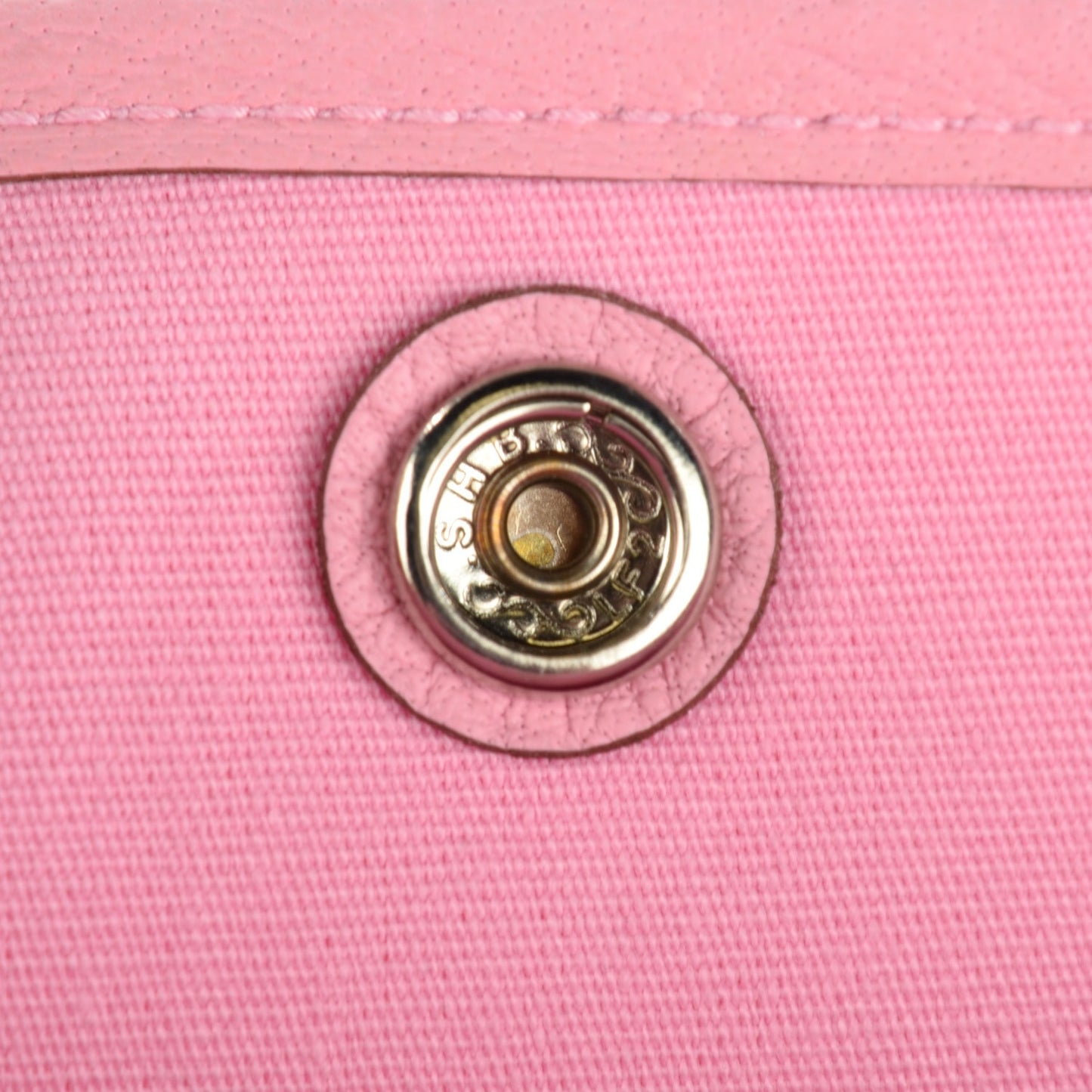 Toile Negonda Garden Party 36 MM 5P Pink