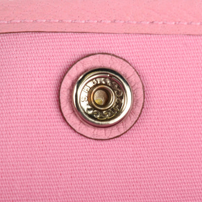 Hermes Toile Negonda Garden Party 36 MM 5P Pink 12 of 14