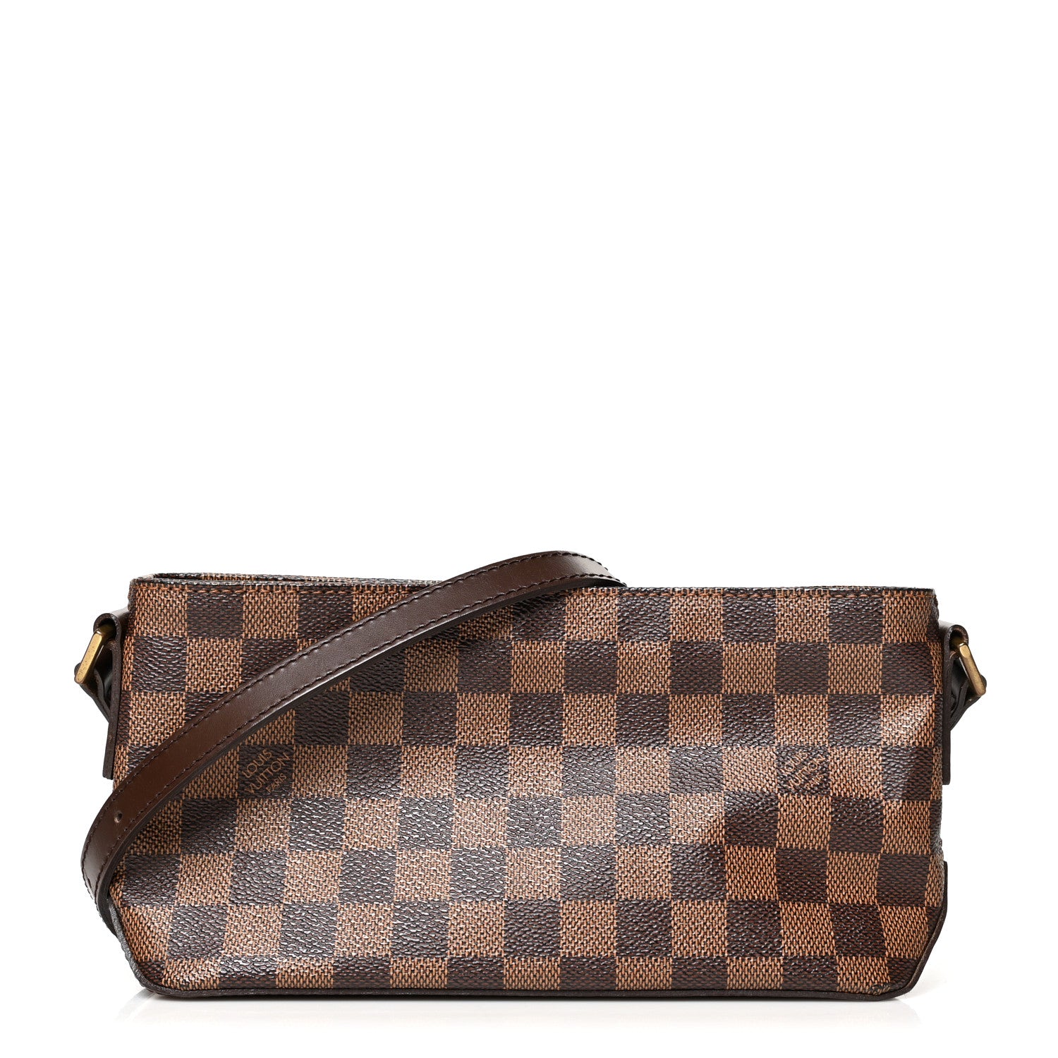 Louis Vuitton Damier Ebene Trotteur 1 of 10
