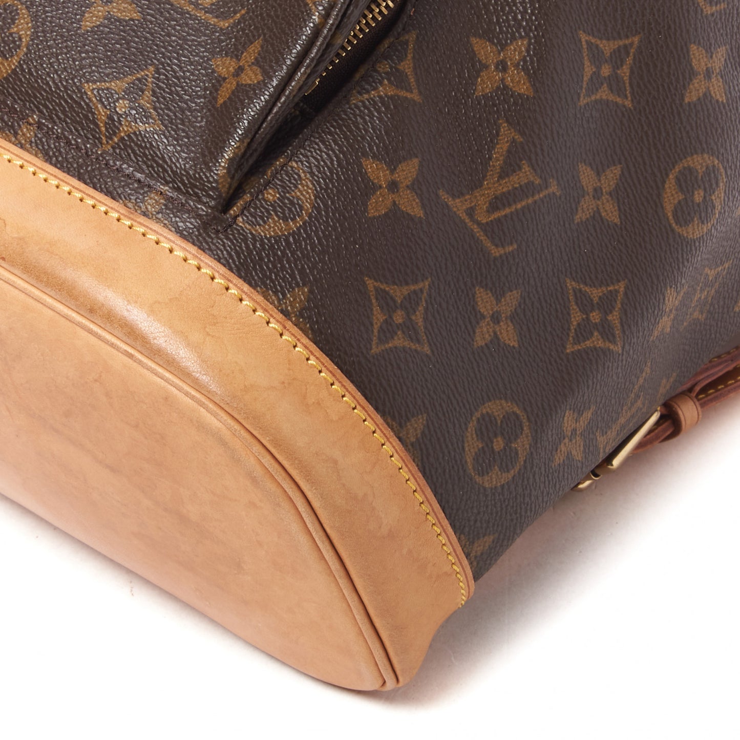 Monogram Montsouris MM Backpack