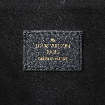 Louis Vuitton Monogram Retiro NM Black 7 of 8
