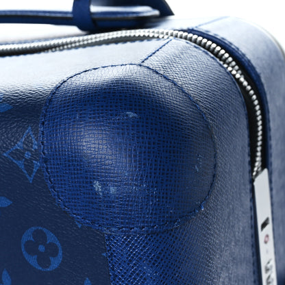 Louis Vuitton Taigarama Horizon 55 Cobalt 9 of 11