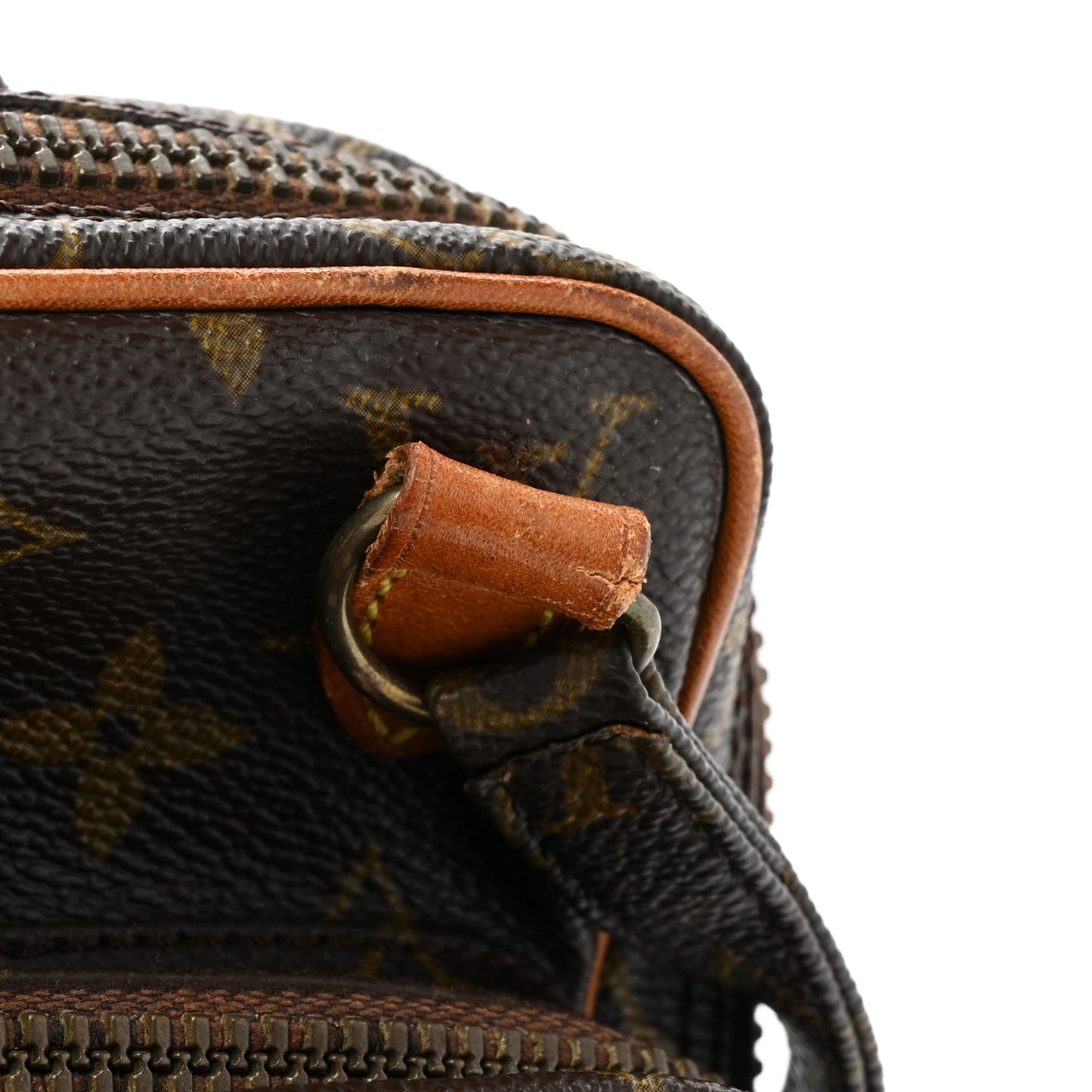 Monogram Amazone PM