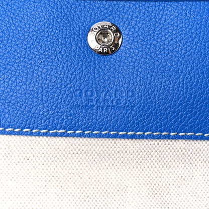 Goyard Goyardine Saint Louis PM Sky Blue 7 of 10