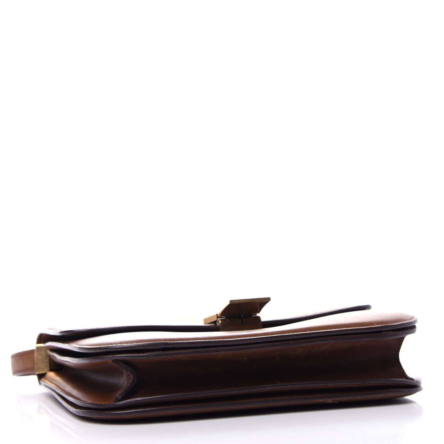 Box Calfskin Medium Classic Box Flap Bag