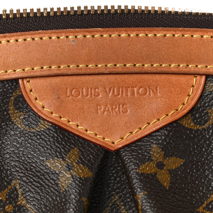 Louis Vuitton Monogram Tivoli GM 15 of 16