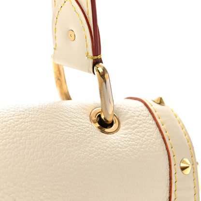 Louis Vuitton Suhali Le Talentueux White 11 of 12
